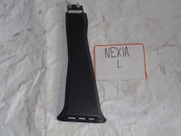 Накладка на стойку, DAEWOO, NEXIA, N100, G15MF, 1997, L, верх