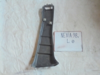 Накладка на стойку, DAEWOO, NEXIA, N100, G15MF, 1997, L, низ