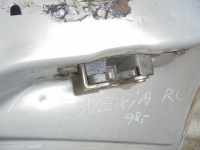 Замок двери, DAEWOO, NEXIA, N100, G15MF, 1997, R, L