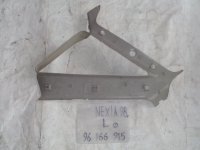 Накладка на стойку, DAEWOO, NEXIA, N100, G15MF, 1997, R, L, верх, 96166915