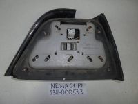 Фонарь в крыло, DAEWOO, NEXIA, N100, G15MF, 1997, L