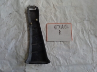 Накладка на стойку, DAEWOO, NEXIA, N100, G15MF, 1997, R, низ