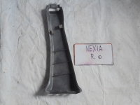 Клапан вентиляции, DAEWOO, NEXIA, N100, G15MF, 1997, R, низ