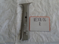 Накладка на стойку, DAEWOO, NEXIA, N100, G15MF, 1997, R, верх