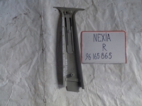 Накладка на стойку, DAEWOO, NEXIA, N100, G15MF, 1997, R, верх, 96165865