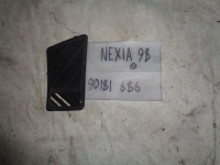 Дефлектор воздуховода, DAEWOO, NEXIA, N100, G15MF, 1997, 90181686
