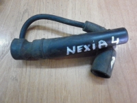 Бронепровод, DAEWOO, NEXIA, N100, G15MF, 1997