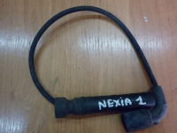 Бронепровод, DAEWOO, NEXIA, N100, G15MF, 1997