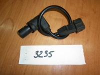 Датчик положения коленвала, CHEVROLET, AVEO, T250, F14D3, 2007, 96253542