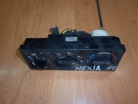 Блок управления климат- контролем, DAEWOO, NEXIA, N100, G15MF, 1997