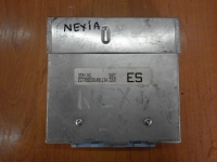 Блок управления двигателем, DAEWOO, NEXIA, N100, G15MF, 2000, ES7709D181491134