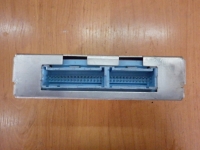 Блок управления двигателем, DAEWOO, NEXIA, N100, G15MF, 2000, ES7709D181491134