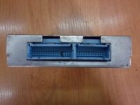 Блок управления двигателем, DAEWOO, NEXIA, N100, G15MF, 1997, SW9689D110520736