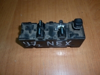 Блок управления стеклоподъемниками, DAEWOO, NEXIA, N100, G15MF, 1997