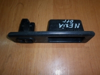 Кнопка стеклоподъемника, DAEWOO, NEXIA, N100, G15MF, 1997, R, L
