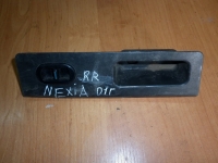 Кнопка стеклоподъемника, DAEWOO, NEXIA, N100, G15MF, 1997, R, R