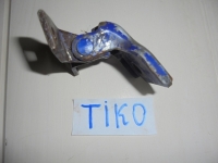 Петля двери, DAEWOO, TICO, F8C, R, L