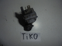 Насос стеклоомывателя, DAEWOO, TICO