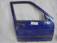 Уплотнитель стекла двери, DAEWOO, TICO, F8C, F, R