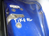 Замок двери, DAEWOO, TICO, F8C, R, L