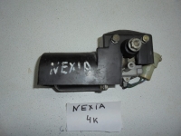 Мотор стеклоочистителя, DAEWOO, NEXIA, N100, G15MF, 1997, F