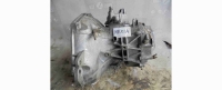 Мкпп, DAEWOO, NEXIA, N100, G15MF, 1997