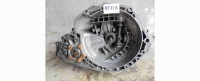 Мкпп, DAEWOO, NEXIA, N100, G15MF, 1997
