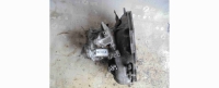 Мкпп, DAEWOO, NEXIA, N100, G15MF, 1997