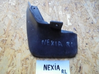Брызговик, DAEWOO, NEXIA, N100, G15MF, 2000, F, L