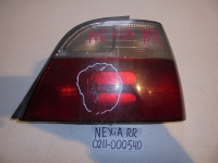 Фонарь в крыло, DAEWOO, NEXIA, N100, G15MF, 1997, R, 0211-000540