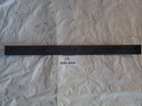 Обшивка задней панели, TOYOTA, LAND CRUISER PRADO, RZJ95, 3RZ-FE, 1999, 58584-60030