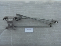 Трапеция дворников, FORD, C-MAX, C214, 2006