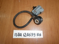Датчик детонации, FORD, C-MAX, C214, 2006, 1S7A12A699BB