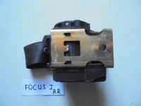 Ремень безопасности, FORD, FOCUS, DFW, EYDK, 2004, R, R