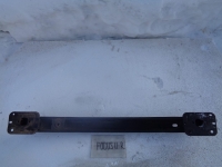 Усилитель бампера, FORD, FOCUS, CB4, QQDB, 2007, R