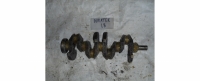 Коленвал, FORD, FOCUS, CB4, QQDB, 2007