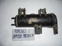 Абсорбер, FORD, FOCUS, CB4, QQDB, 2007