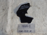 Защита двигателя, FORD, FOCUS, CB4, QQDB, 2007, XS4R-7222-AC