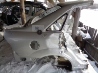 Крыло, FORD, FOCUS, DFW, EYDK, 2004, R, R