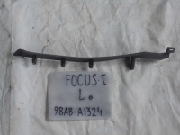 Накладка на порог внутренняя, FORD, FOCUS, DFW, EYDK, 2004, R, R, 98AB-A1324