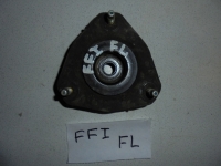 Опора амортизатора, FORD, FOCUS, DFW, EYDK, 2004, F, L