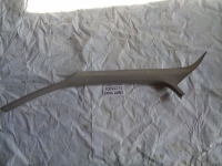Накладка на стойку, FORD, FOCUS, DFW, EYDK, 2004, F, L, верх