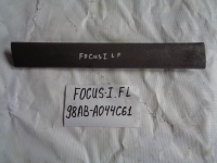 Накладка переднюю панель, FORD, FOCUS, DFW, EYDK, 2004, 98AB-A044C61
