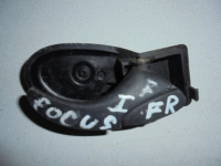 Ручка двери внутренняя, FORD, FOCUS, DFW, EYDK, 2004, F, R