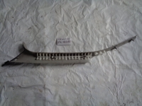 Накладка на стойку, FORD, FOCUS, DNW, Ford Zetec 2.0, 2002, F, R, верх, 2M51 A03198