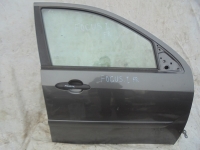 Стекло двери, FORD, FOCUS, DNW, Ford Zetec 2.0, 2002, F, R