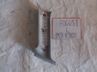 Накладка на стойку, FORD, FOCUS, DNW, Ford Zetec 2.0, 2002, R, L, верх, 1M31 N31011