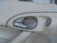 Ручка двери внутренняя, FORD, FOCUS, DNW, Ford Zetec 2.0, 2002, R, L