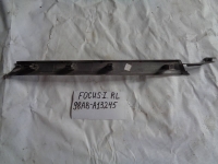 Накладка на порог внутренняя, FORD, FOCUS, DFW, EYDK, 2004, R, L, 98AB-A13245