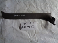 Пластик салона, FORD, FOCUS, DFW, EYDK, 2004, 98ABN40429